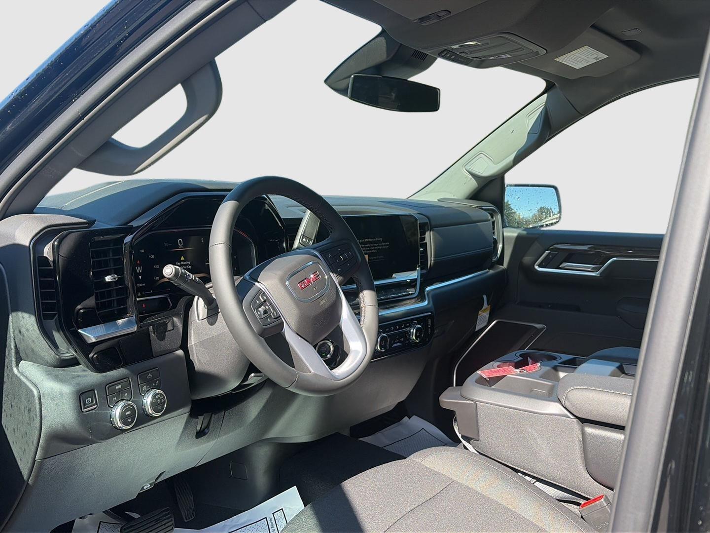 2026 GMC Sierra 1500 photo 9 of 22