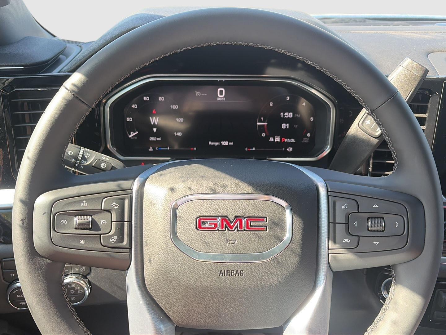 2026 GMC Sierra 1500 photo 11 of 22