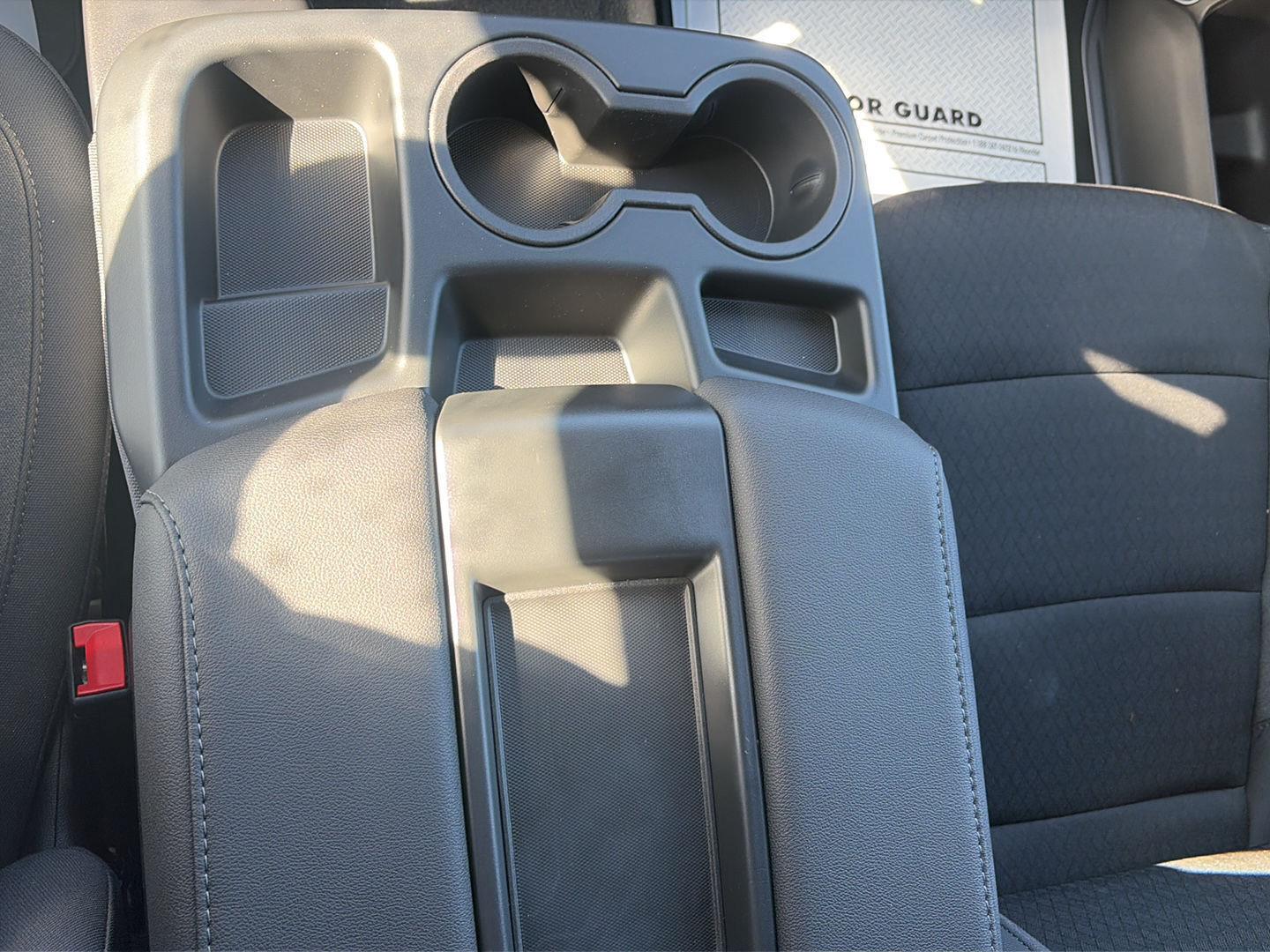 2026 GMC Sierra 1500 photo 16 of 22