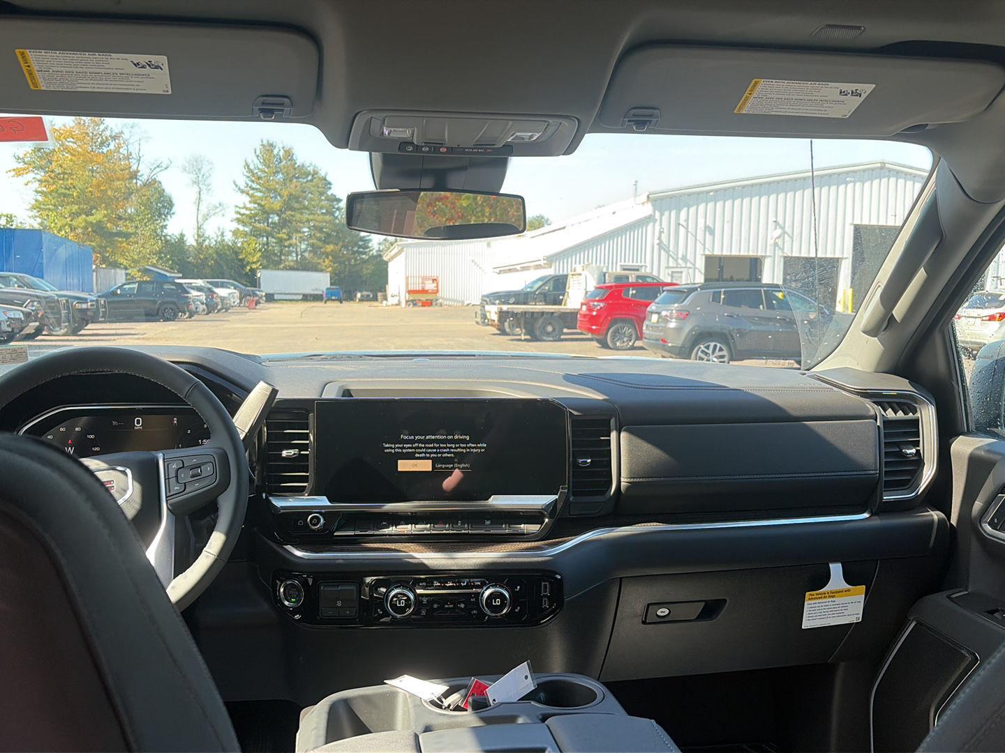 2026 GMC Sierra 1500 photo 22 of 22