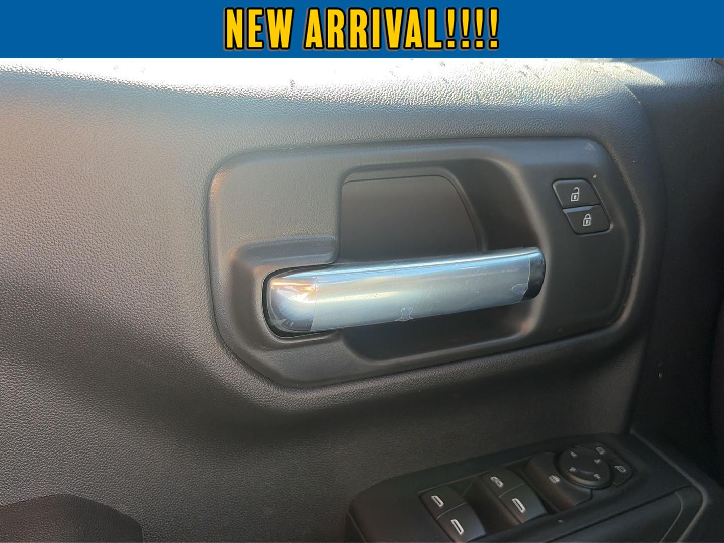 2026 Chevrolet Silverado 1500 photo 16 of 25