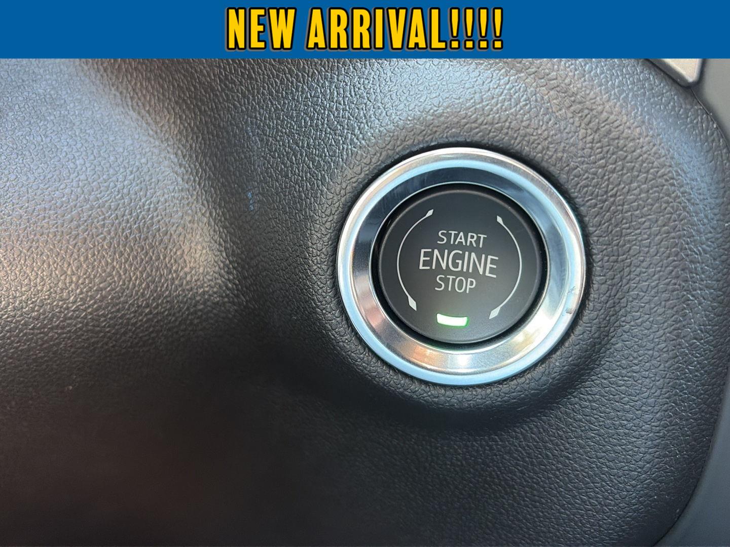 2026 Chevrolet Silverado 1500 photo 19 of 25