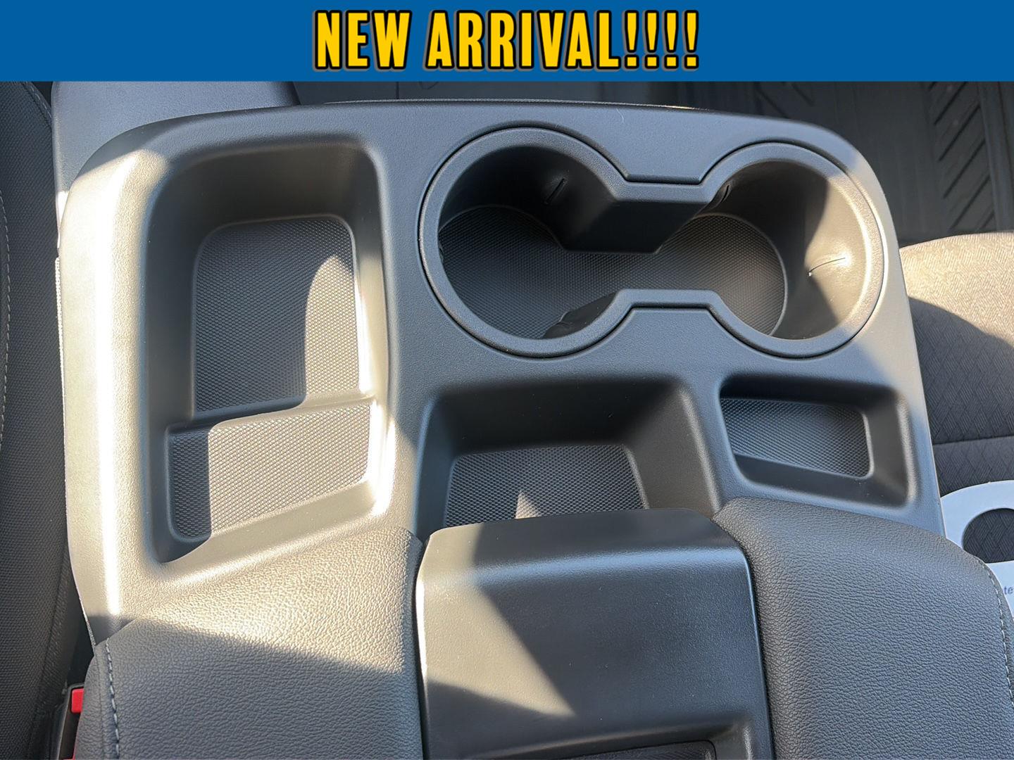 2026 Chevrolet Silverado 1500 photo 20 of 25