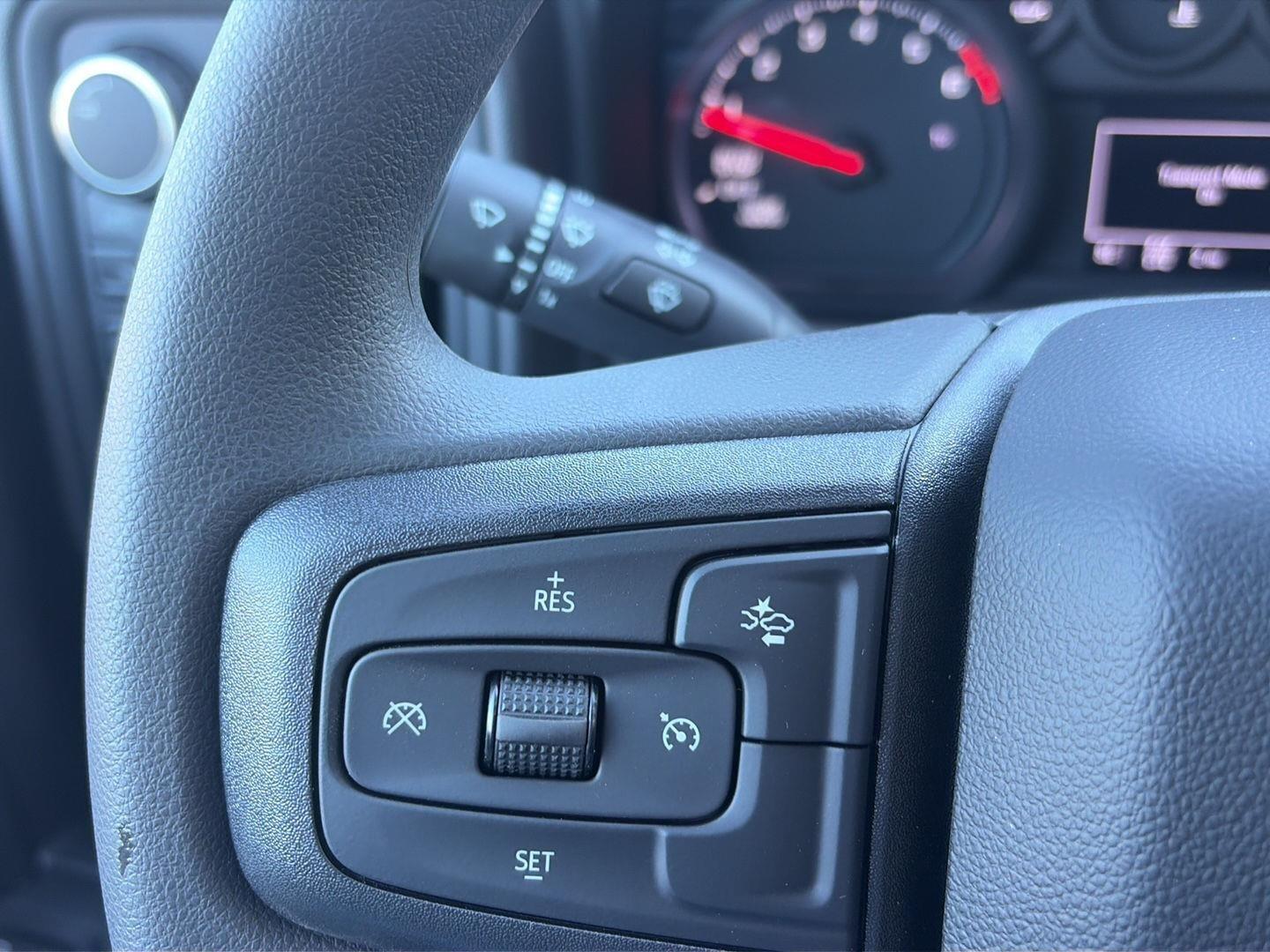 2026 Chevrolet Silverado 1500 photo 12 of 25