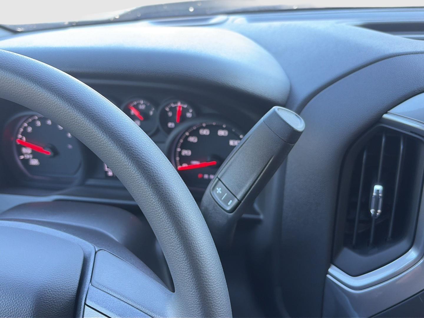 2026 Chevrolet Silverado 1500 photo 13 of 25