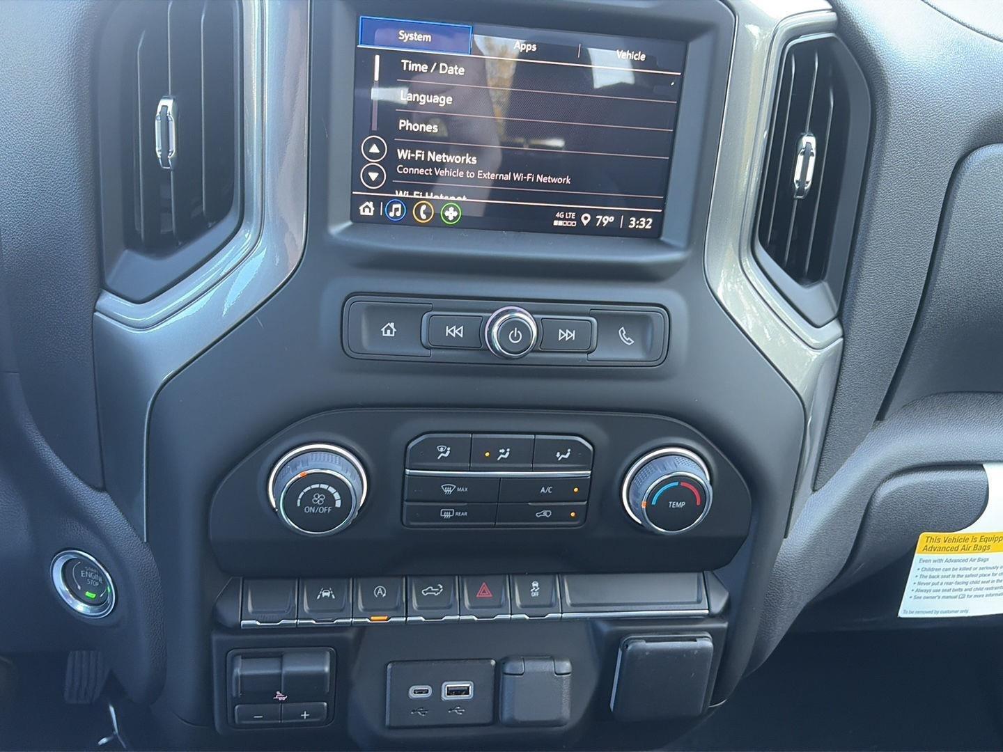 2026 Chevrolet Silverado 1500 photo 15 of 25