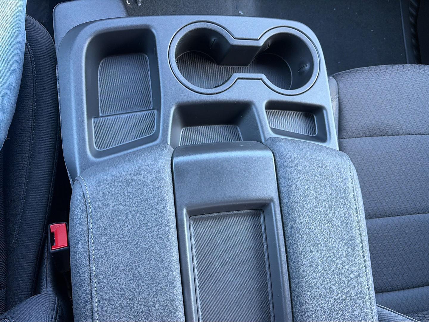 2026 Chevrolet Silverado 1500 photo 18 of 25