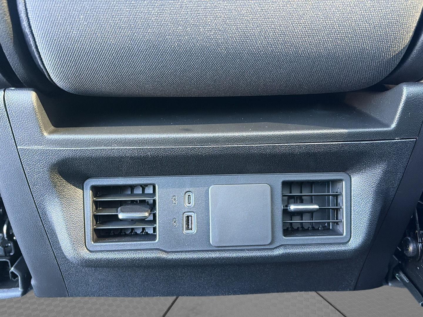 2026 Chevrolet Silverado 1500 photo 24 of 25