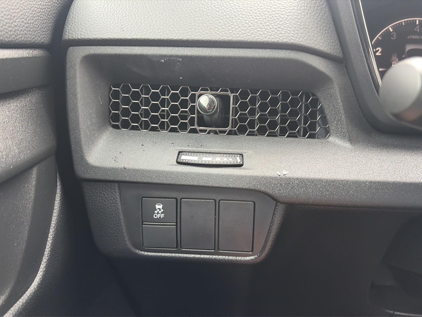 2025 Honda CR-V photo 11 of 24