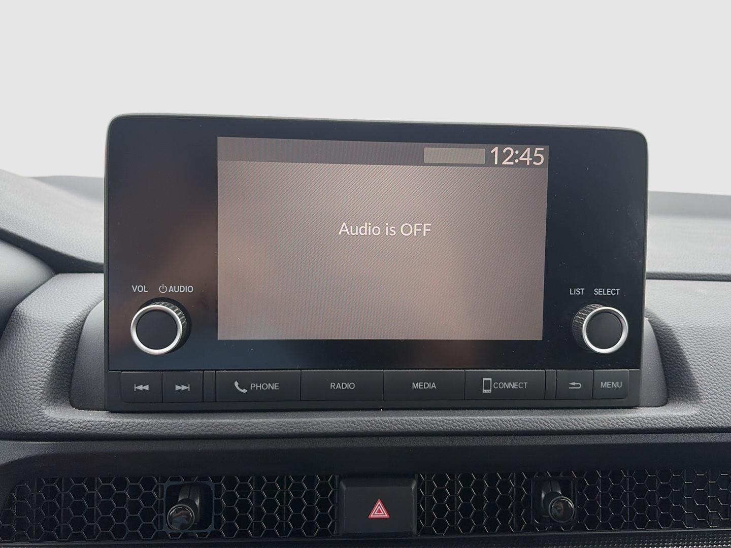 2025 Honda CR-V photo 13 of 24
