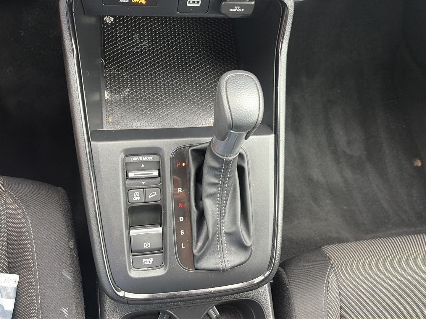 2025 Honda CR-V photo 16 of 24