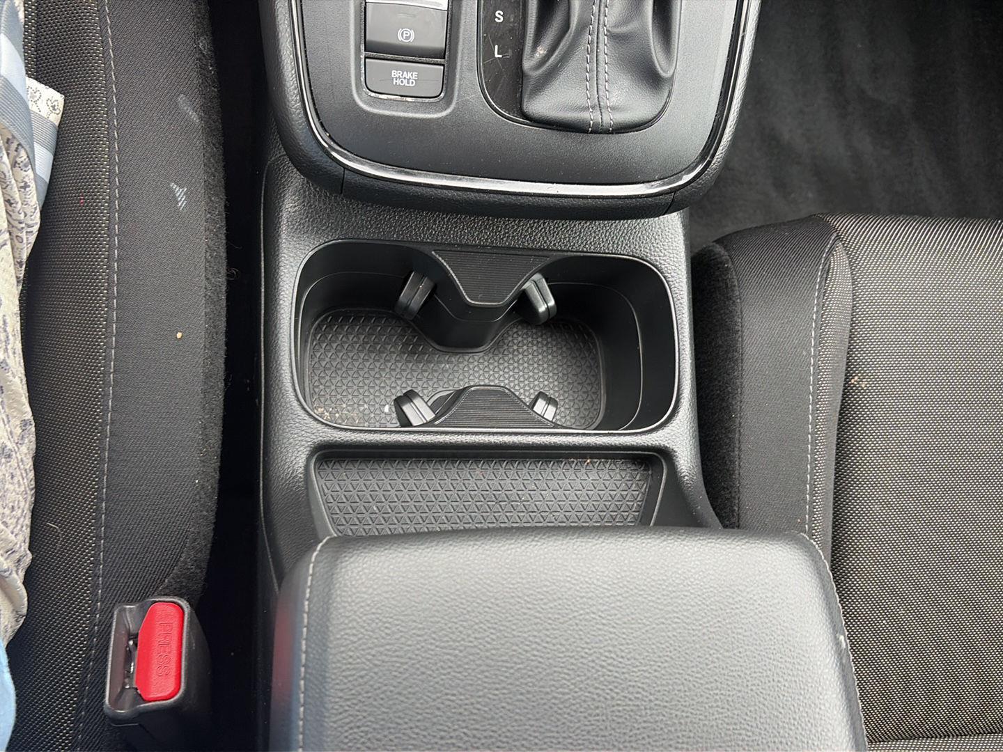 2025 Honda CR-V photo 17 of 24