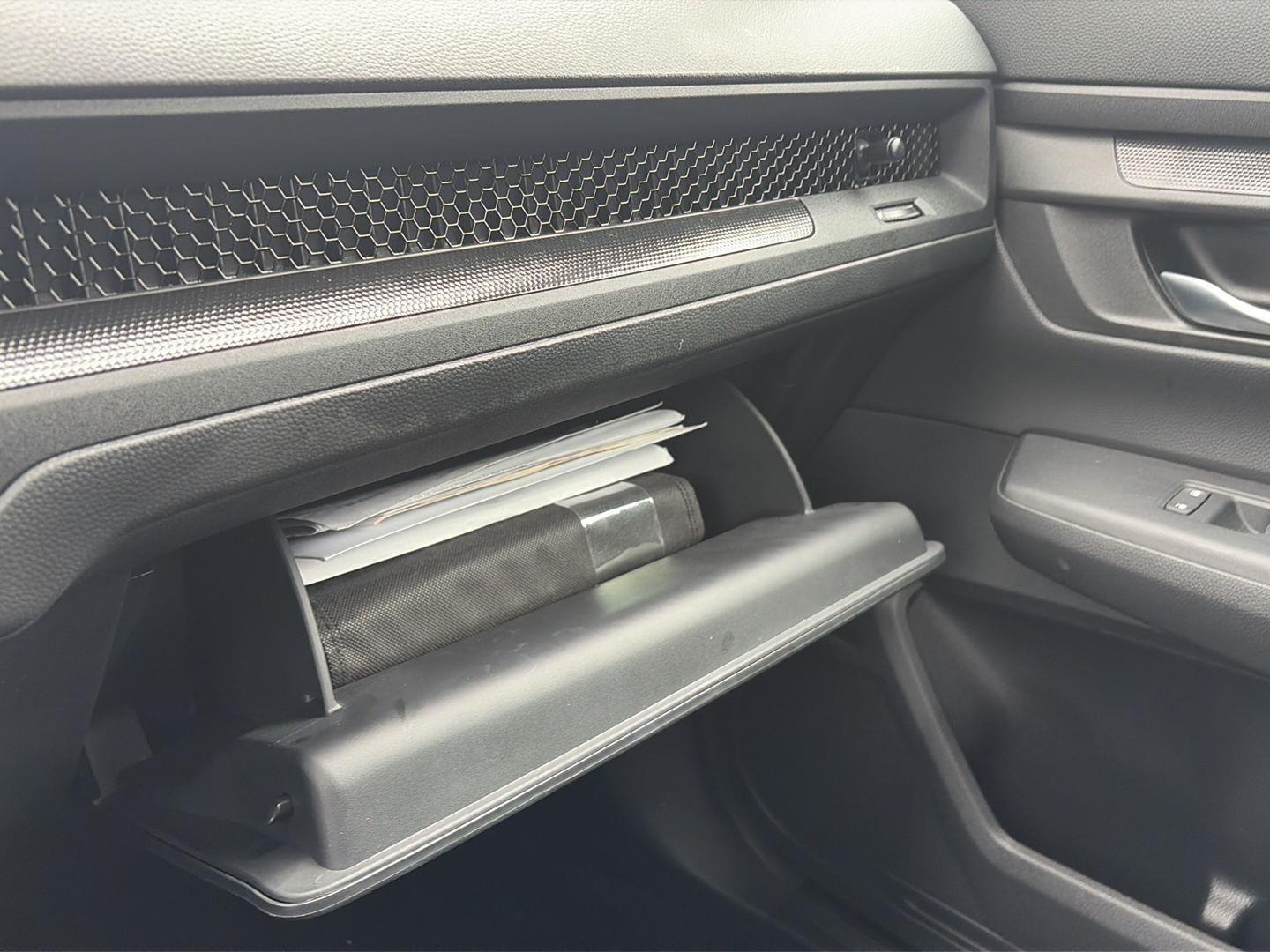 2025 Honda CR-V photo 20 of 24