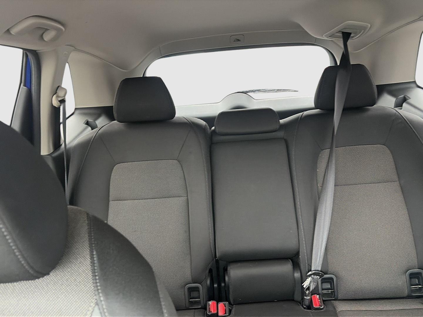 2025 Honda CR-V photo 21 of 24
