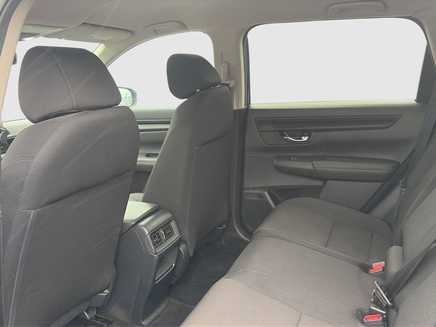 2025 Honda CR-V photo 22 of 24