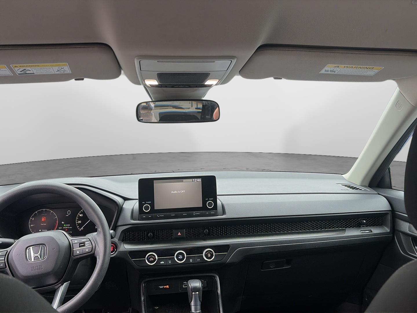 2025 Honda CR-V photo 24 of 24