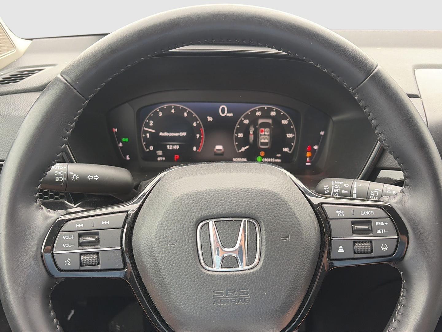 2026 Honda CR-V photo 10 of 22