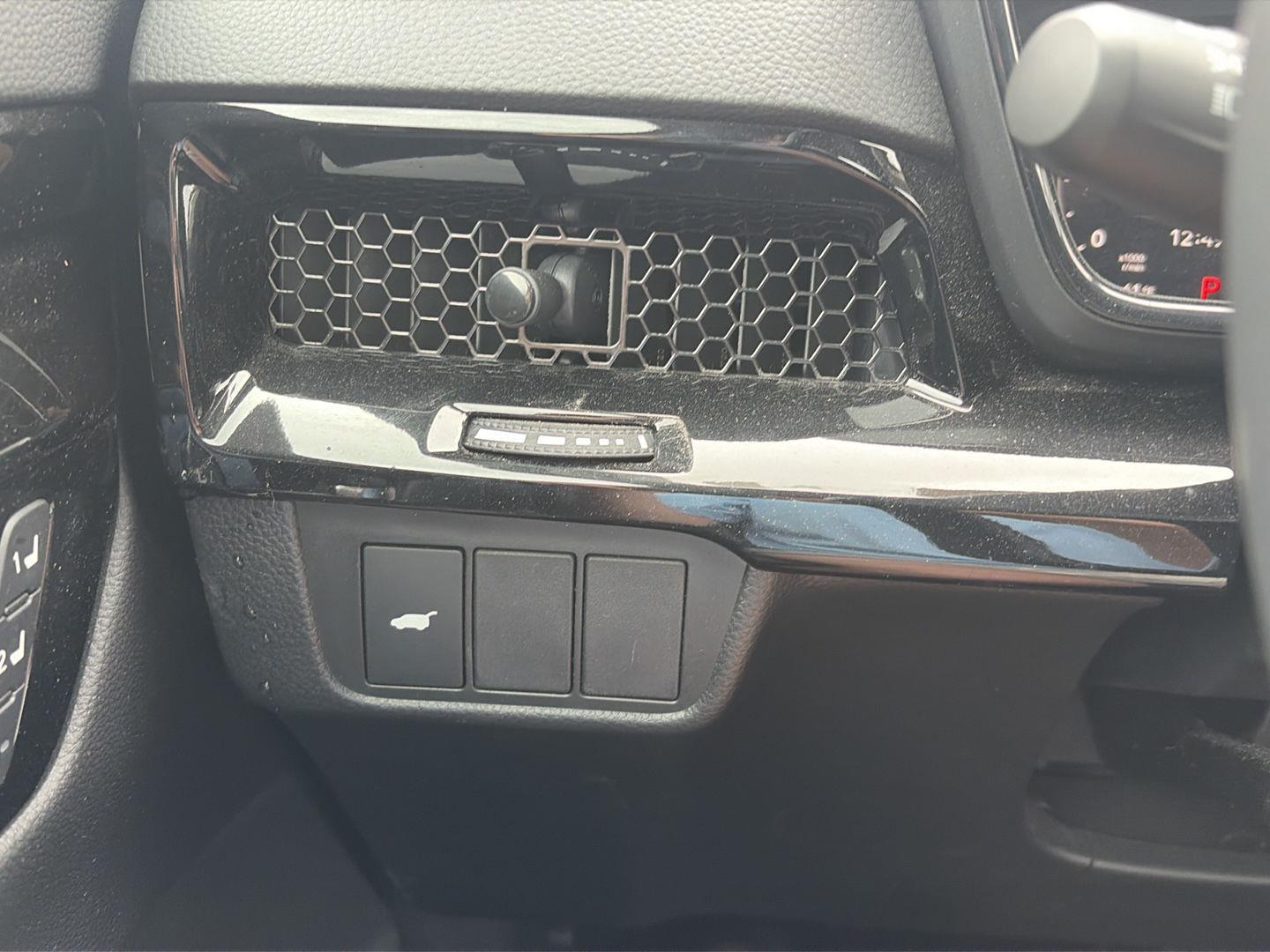 2026 Honda CR-V photo 11 of 22