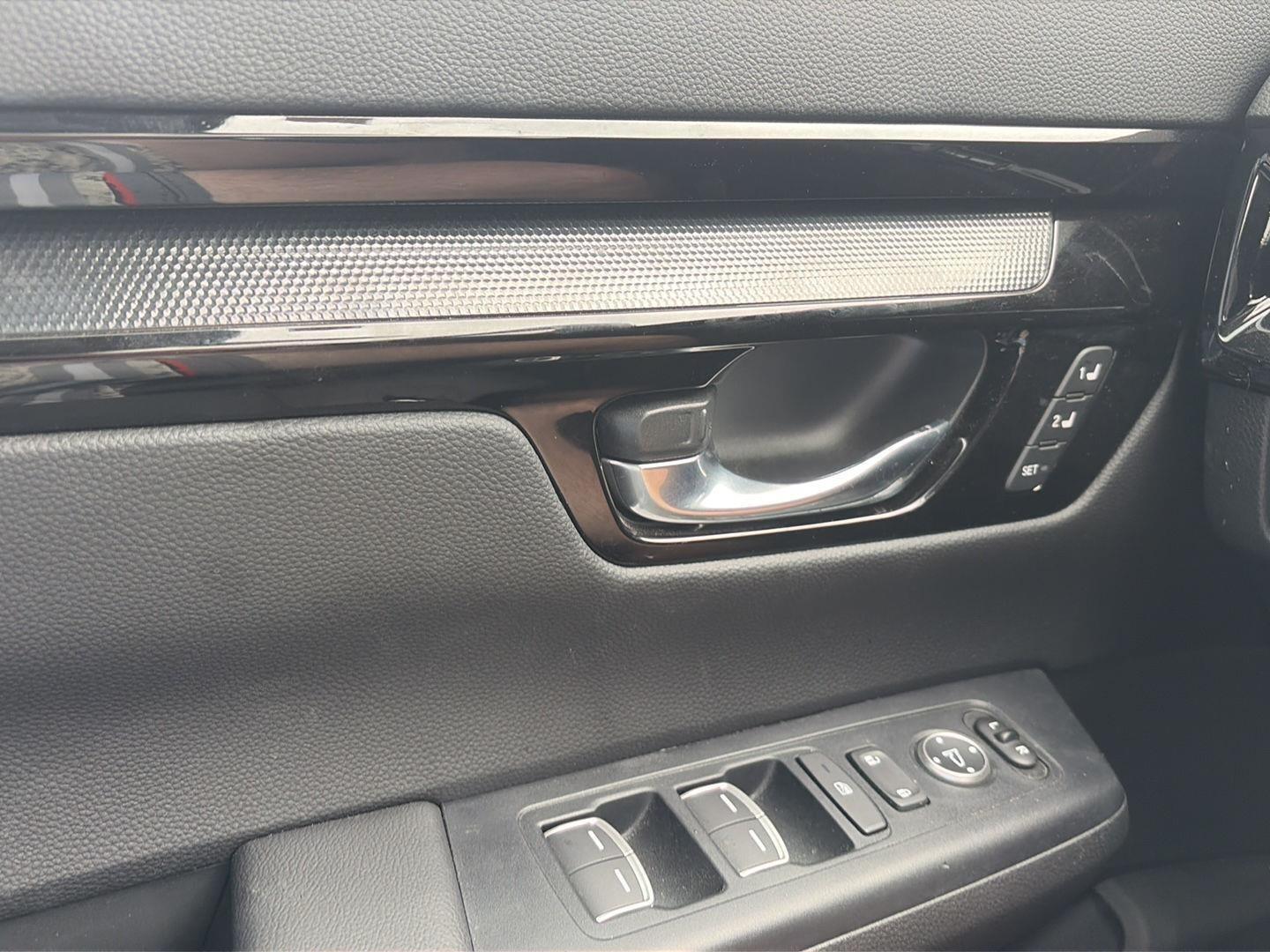 2026 Honda CR-V photo 12 of 22