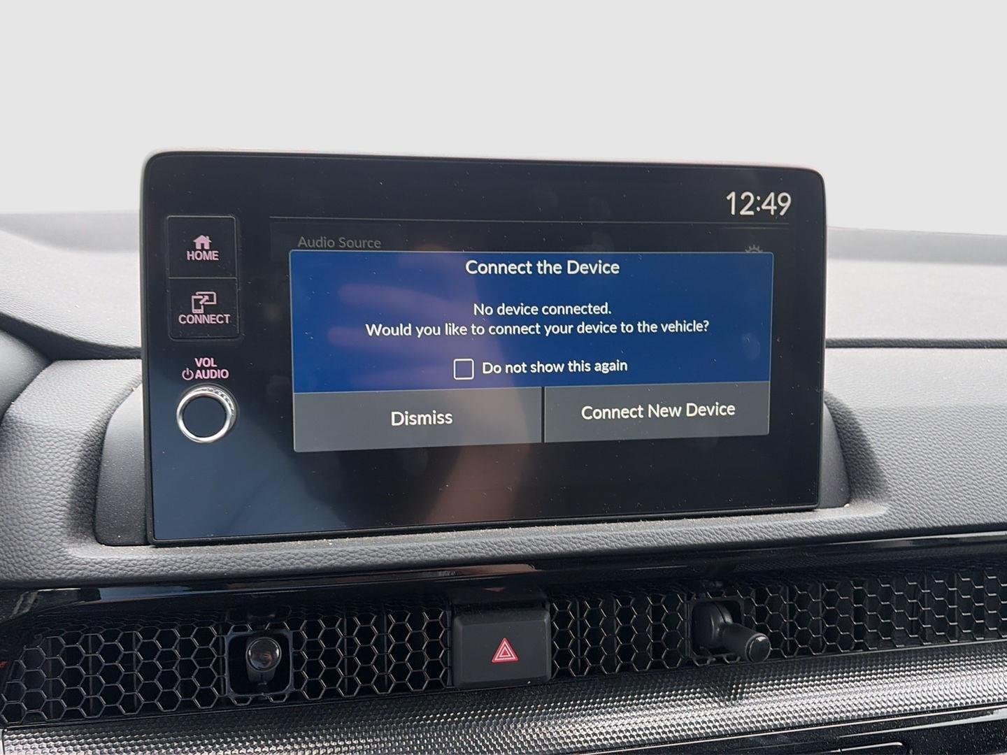 2026 Honda CR-V photo 13 of 22