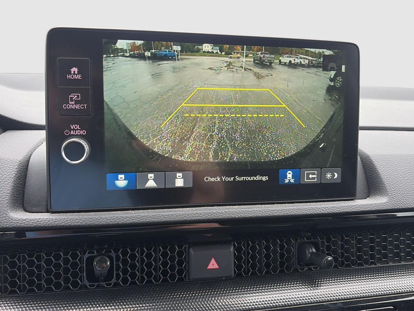 2026 Honda CR-V photo 14 of 22