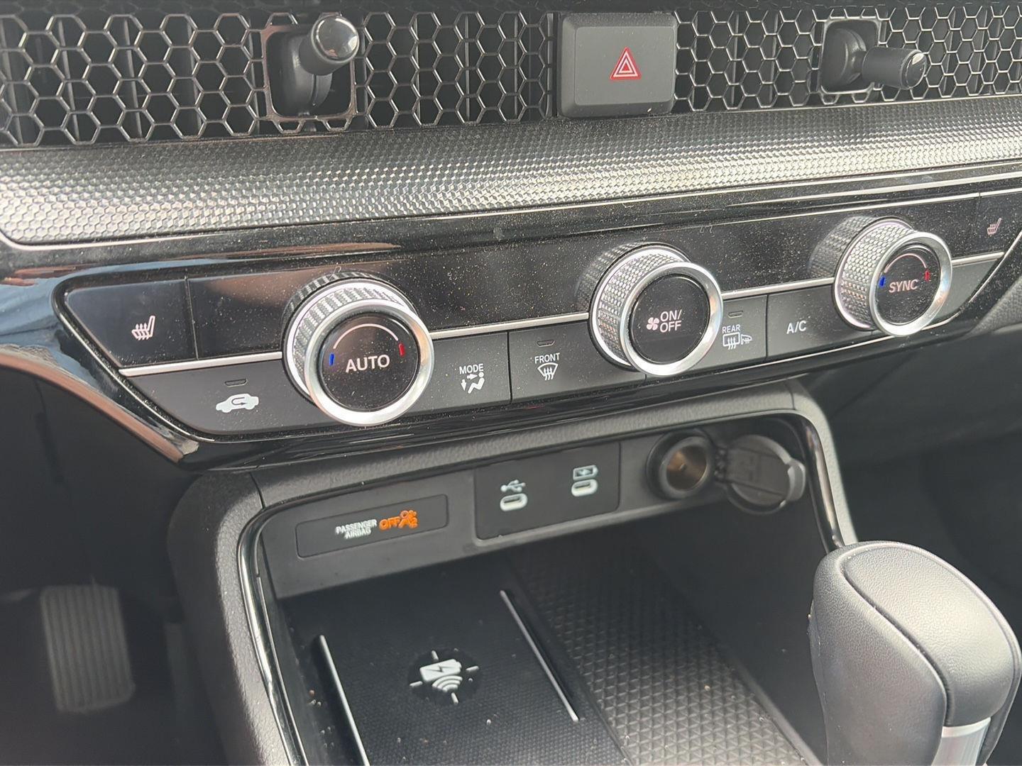 2026 Honda CR-V photo 15 of 22