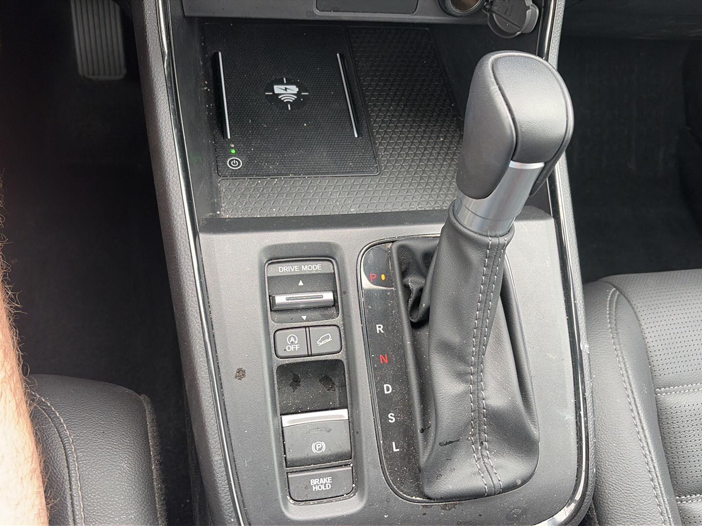 2026 Honda CR-V photo 16 of 22