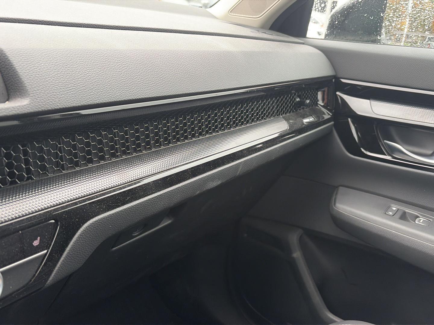 2026 Honda CR-V photo 17 of 22