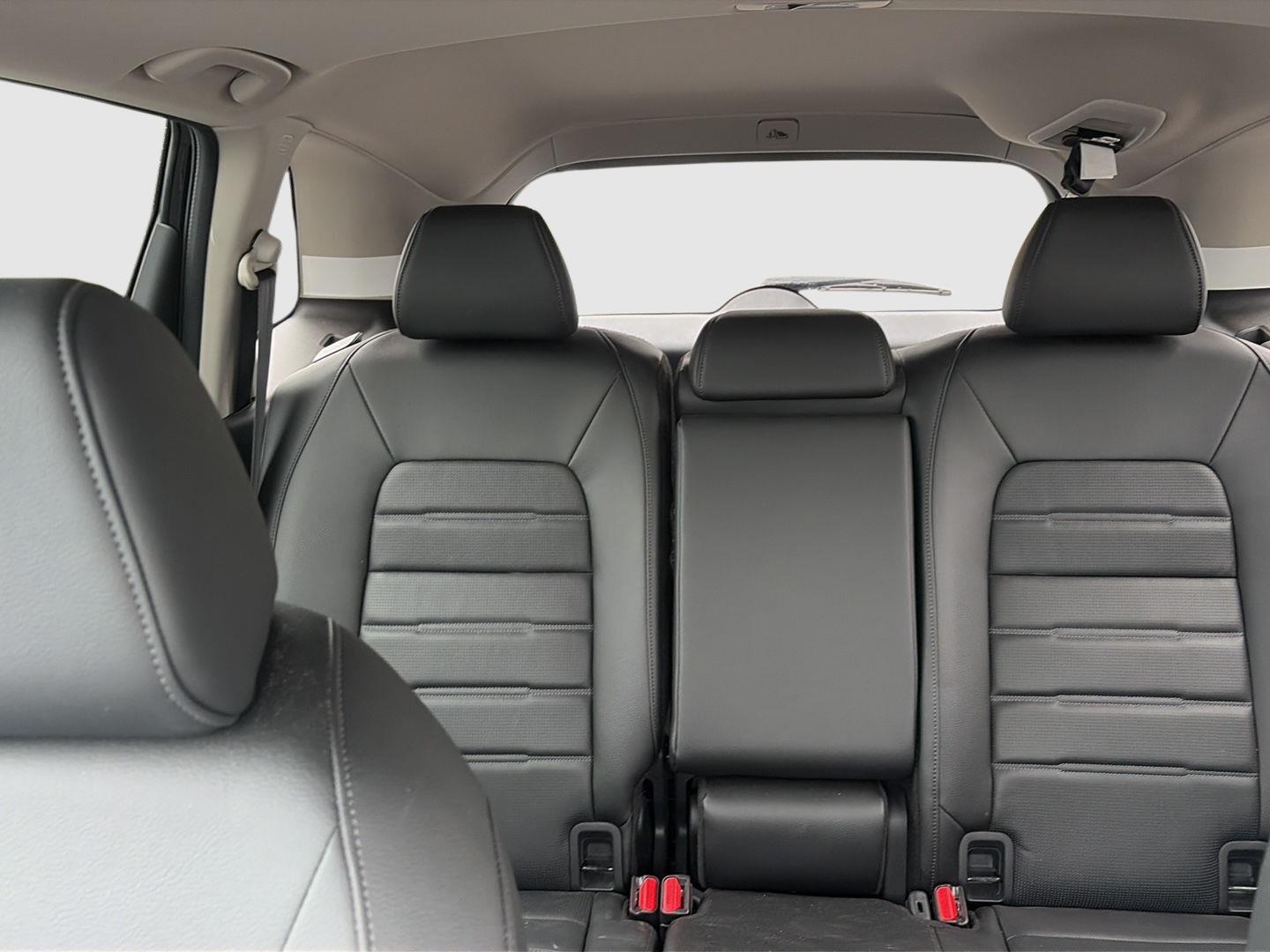 2026 Honda CR-V photo 19 of 22