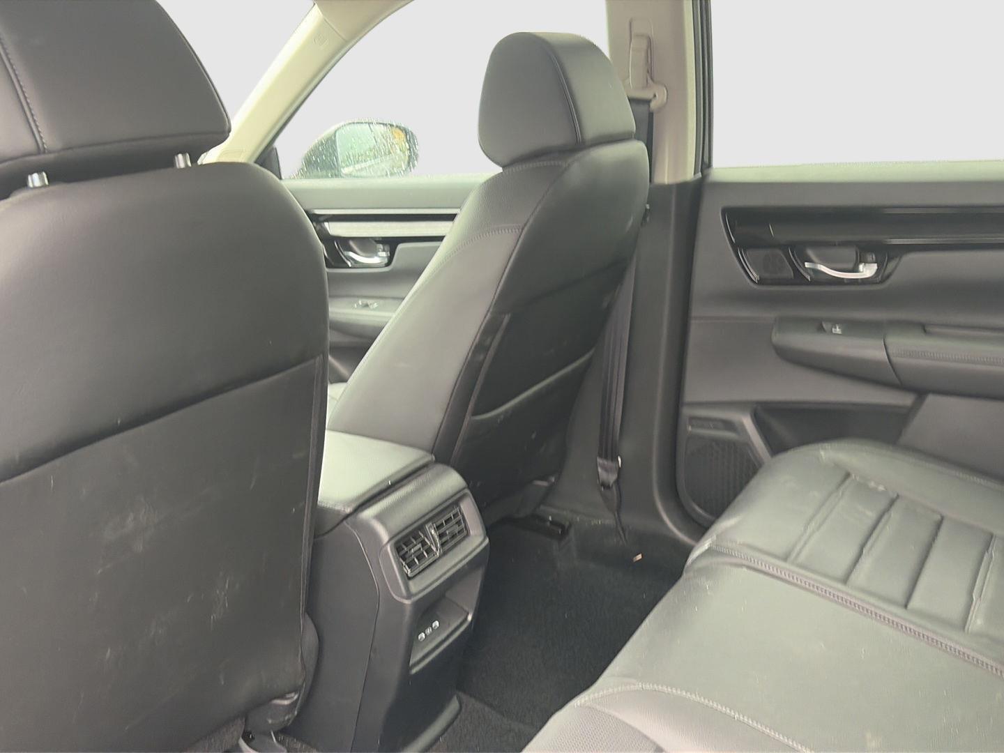2026 Honda CR-V photo 20 of 22