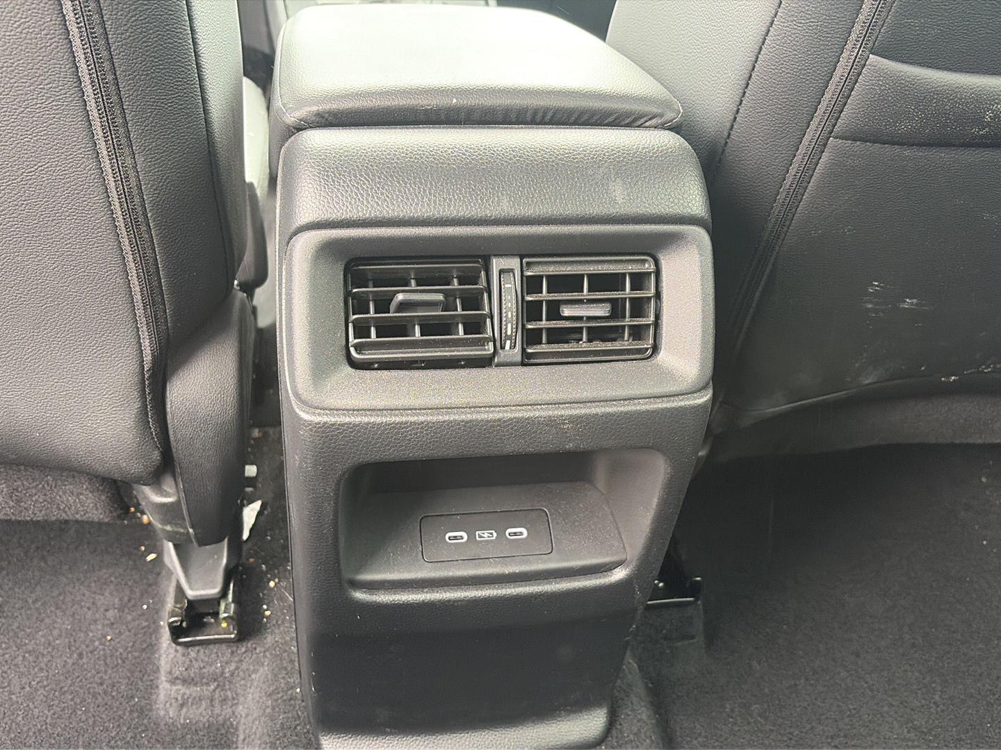 2026 Honda CR-V photo 21 of 22