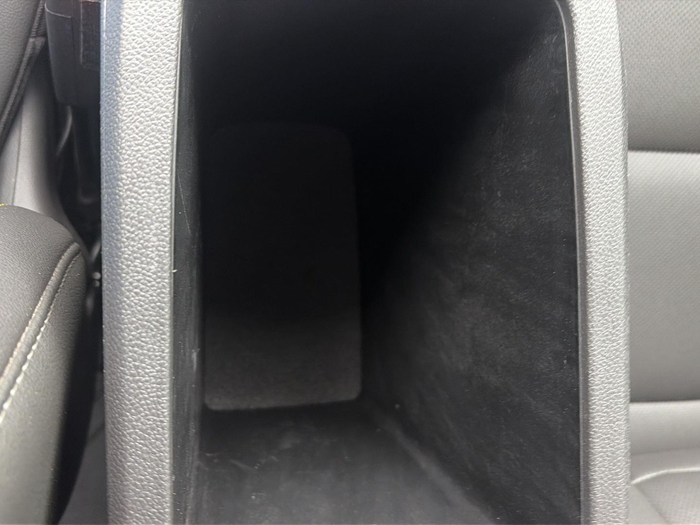 2025 Chevrolet Trax photo 18 of 23