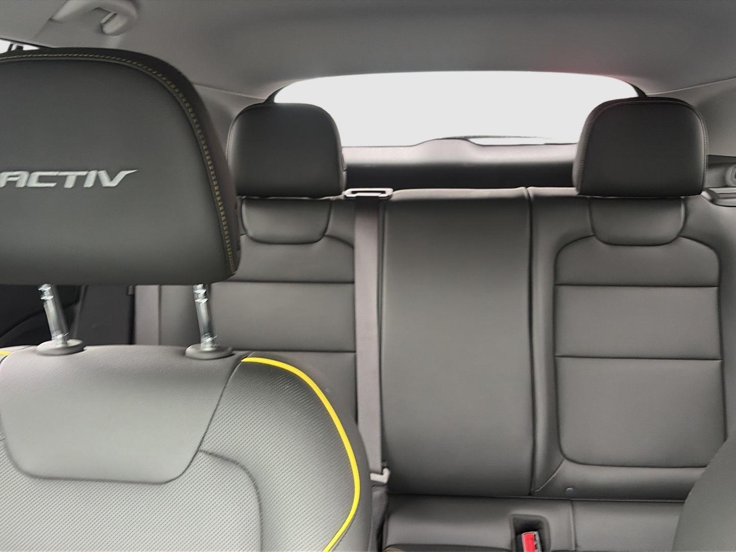 2025 Chevrolet Trax photo 20 of 23