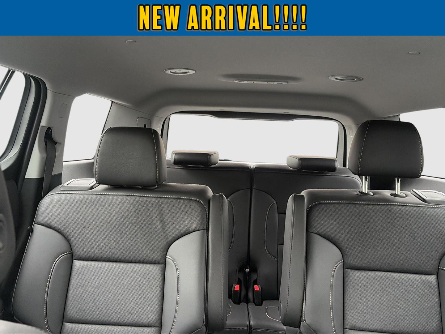 2023 GMC Acadia photo 21 of 25