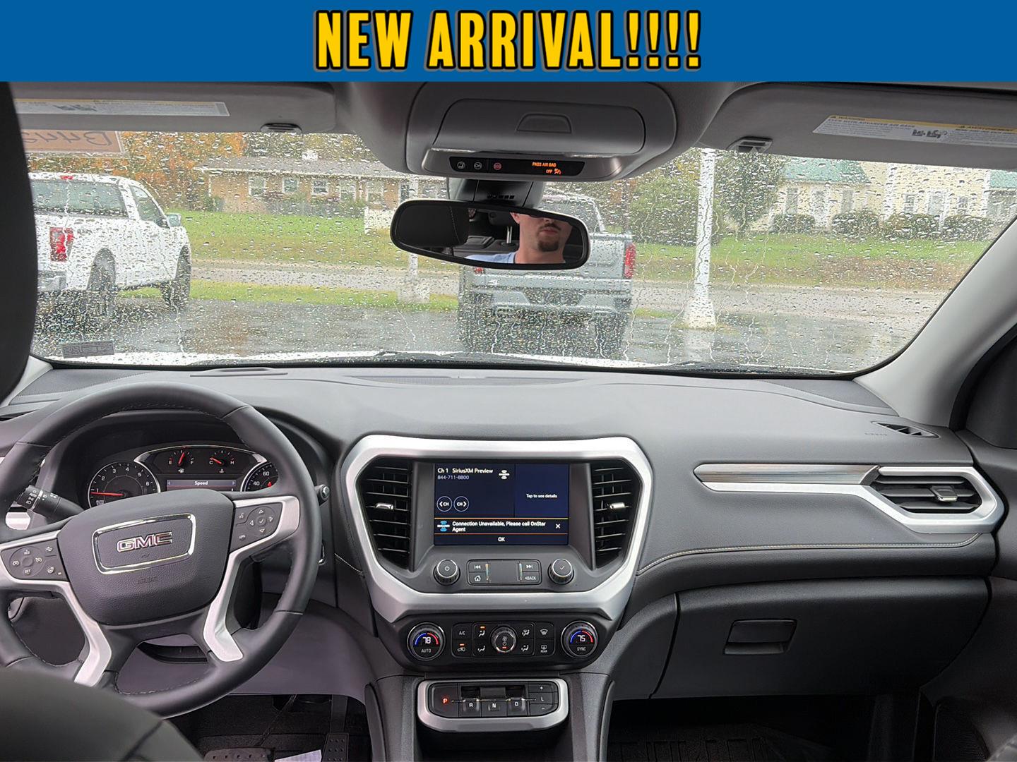 2023 GMC Acadia photo 24 of 25