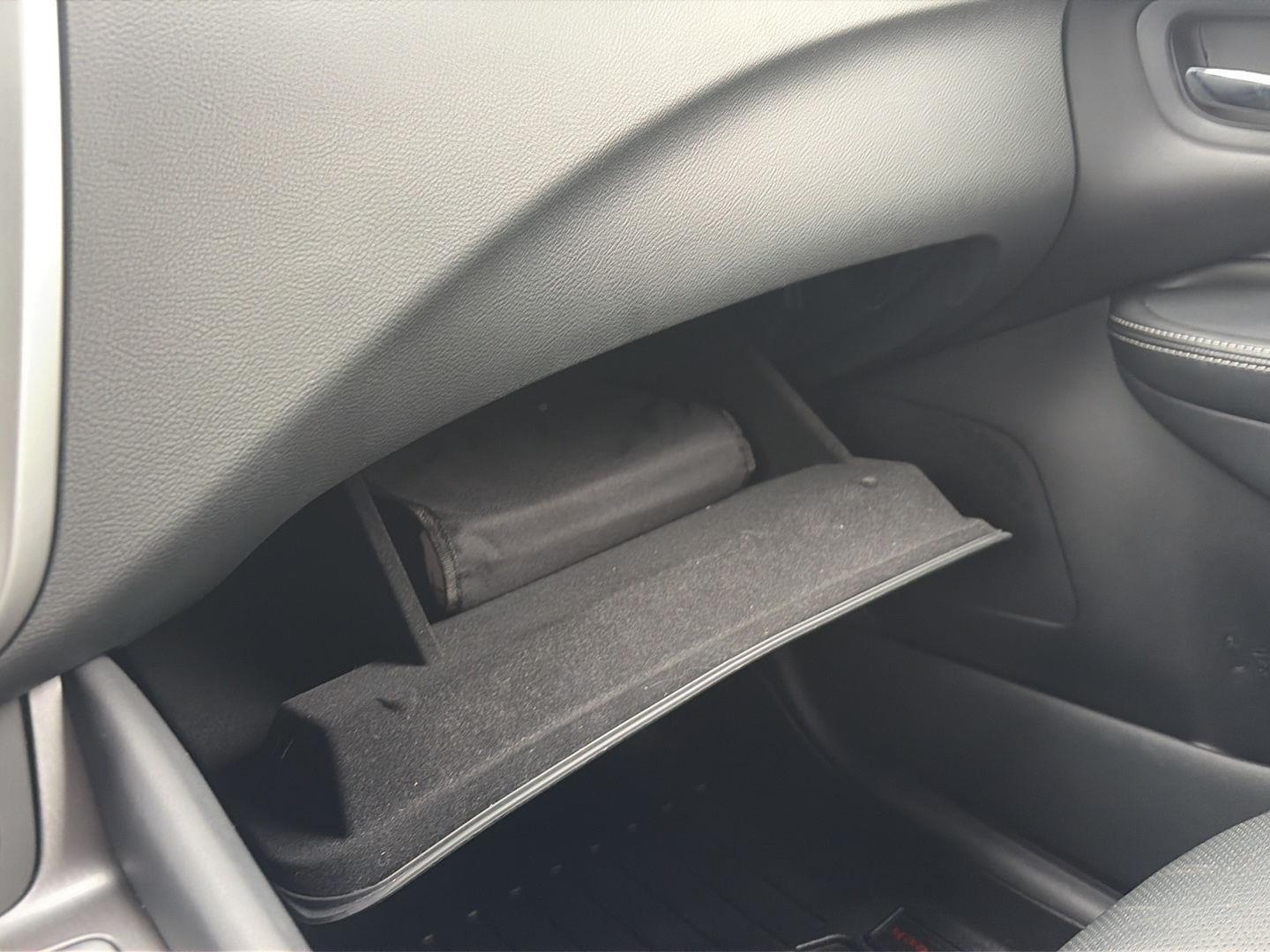 2021 Nissan Murano photo 15 of 17