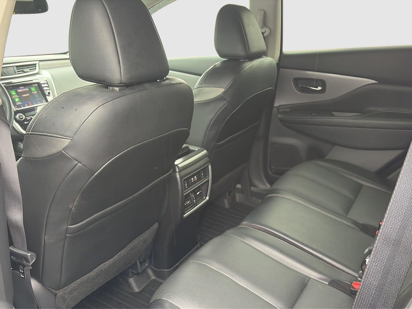 2021 Nissan Murano photo 17 of 17