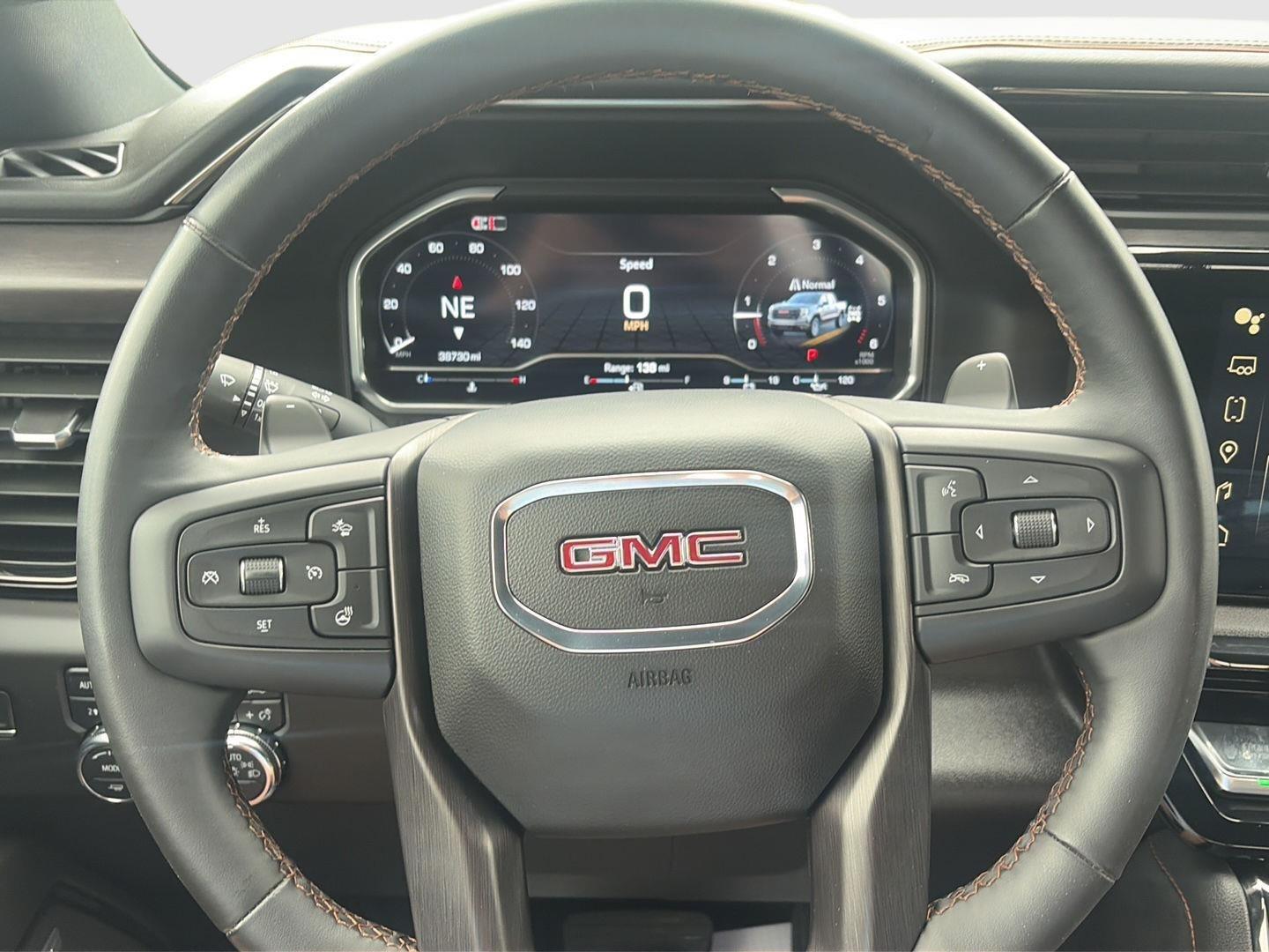 2024 GMC Sierra 1500 photo 9 of 24