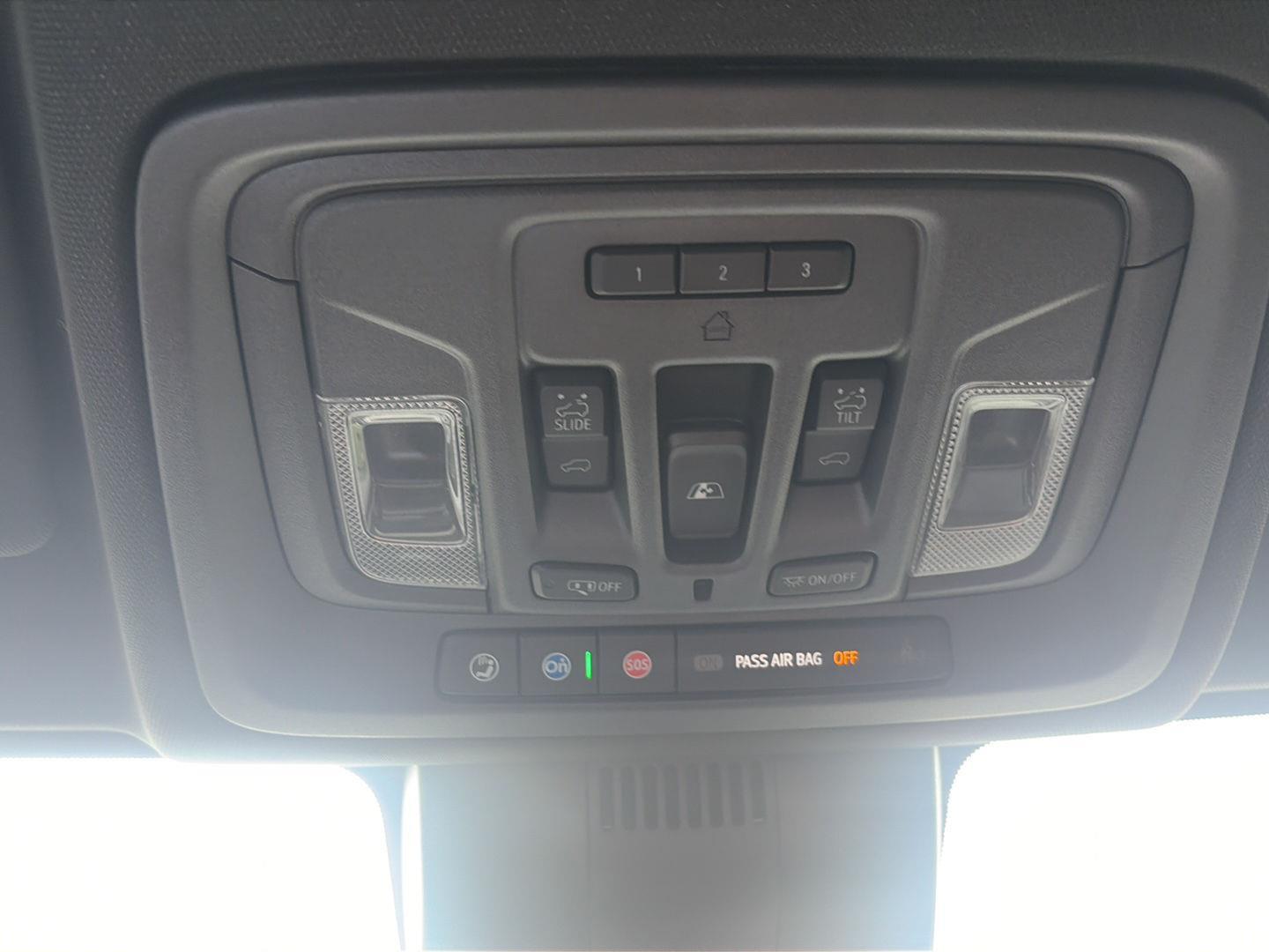 2024 GMC Sierra 1500 photo 19 of 24