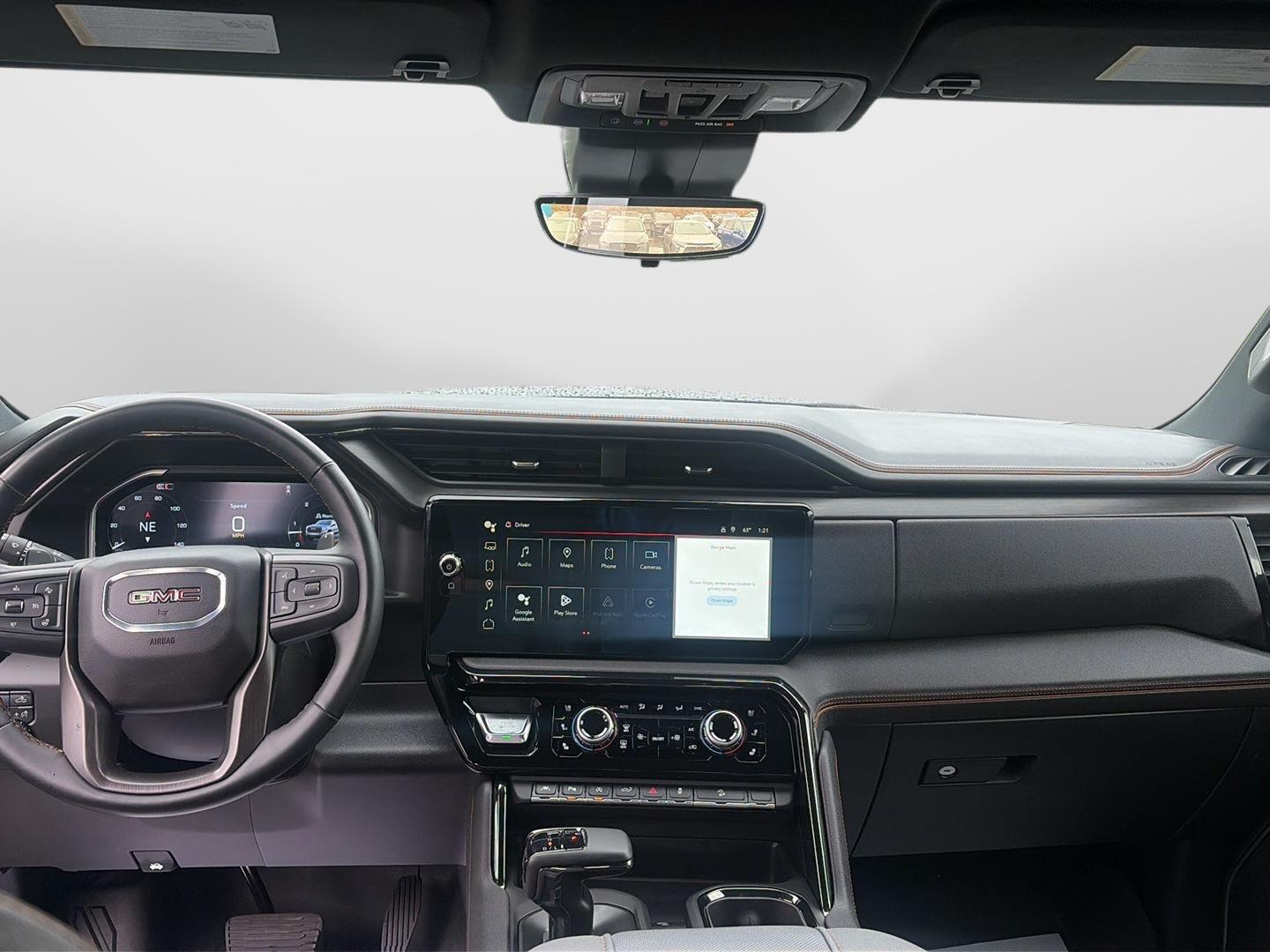 2024 GMC Sierra 1500 photo 24 of 24