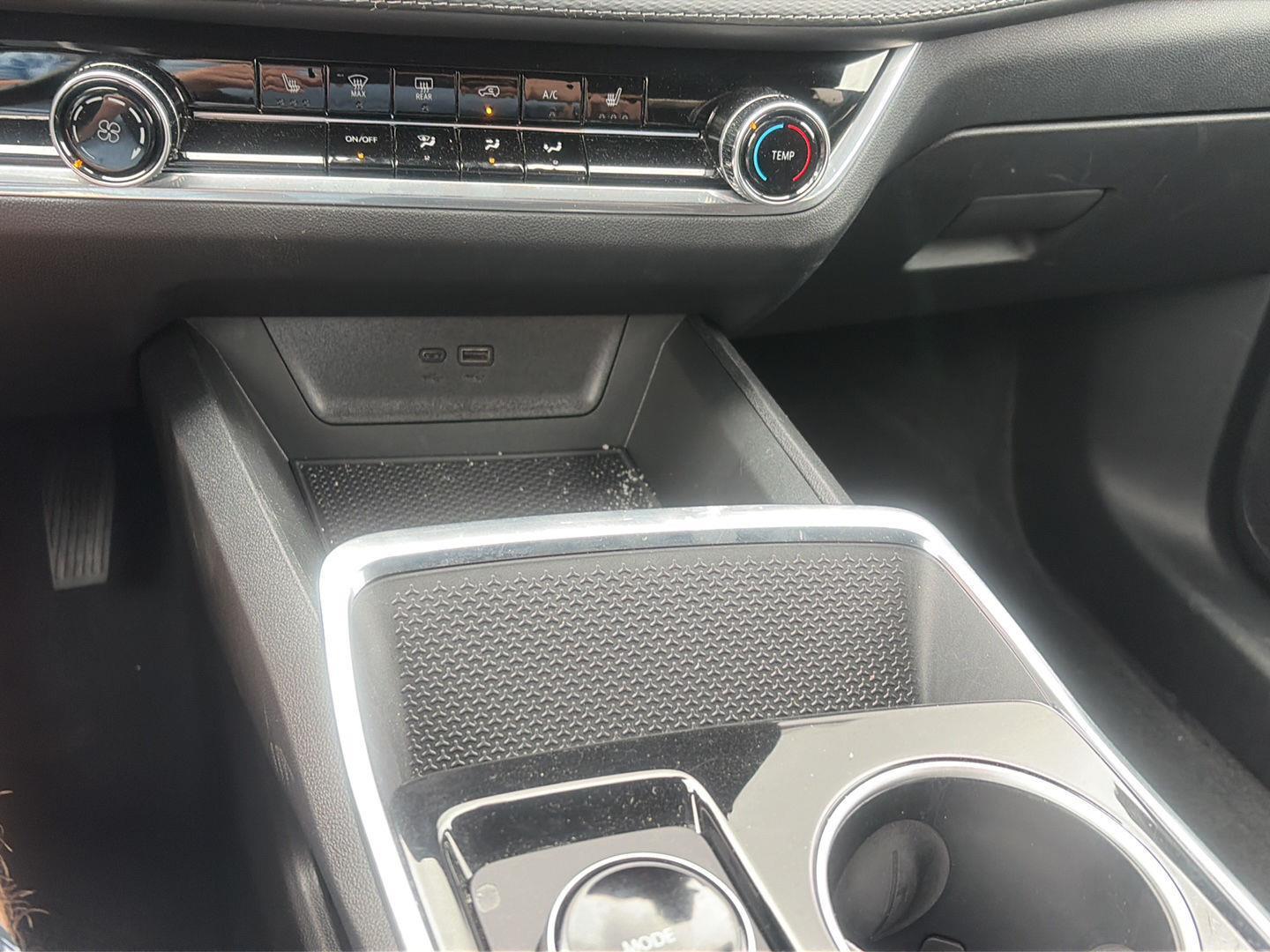 2026 Chevrolet Equinox photo 15 of 19