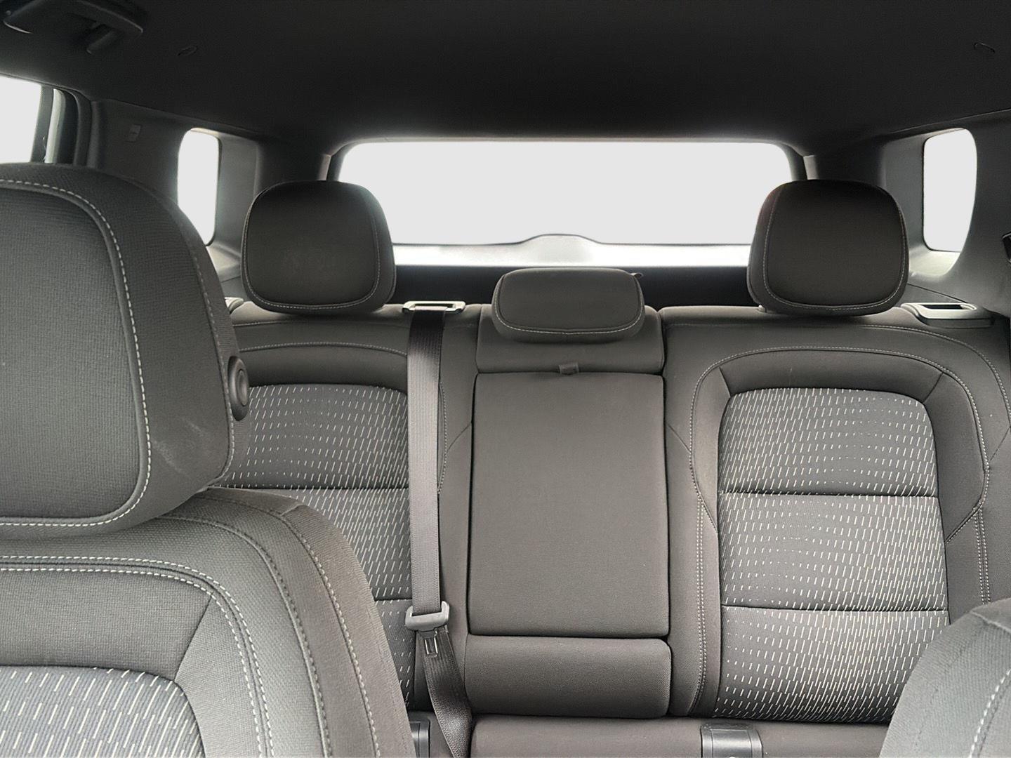 2026 Chevrolet Equinox photo 19 of 19