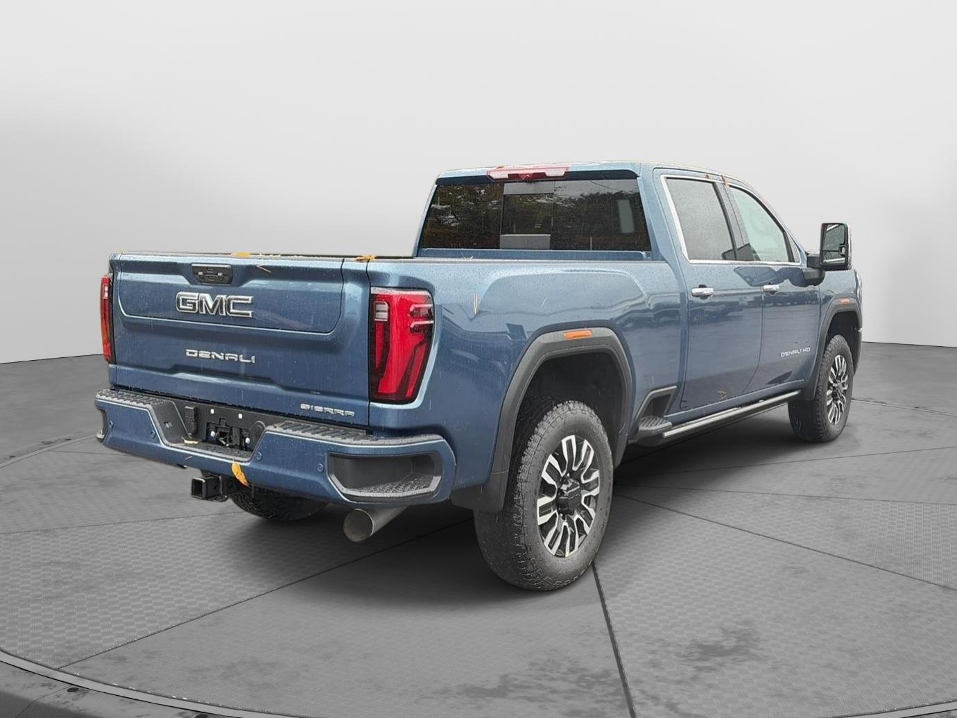 2026 GMC Sierra 2500HD photo 5 of 27