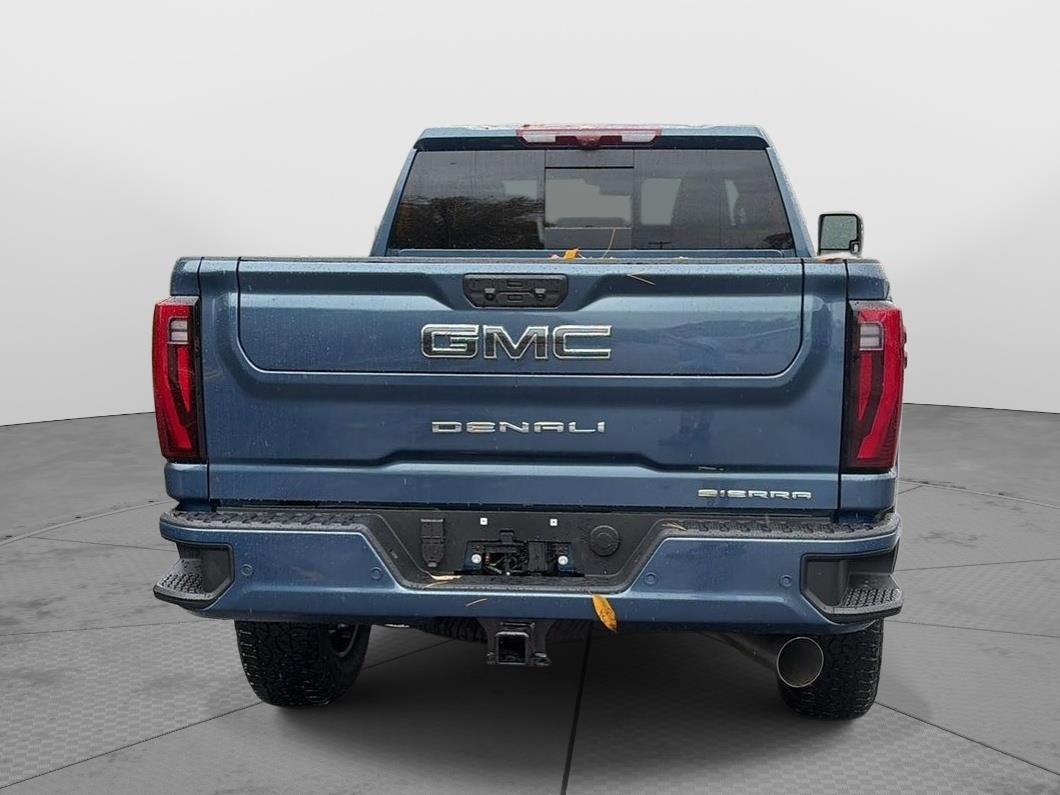 2026 GMC Sierra 2500HD photo 6 of 27