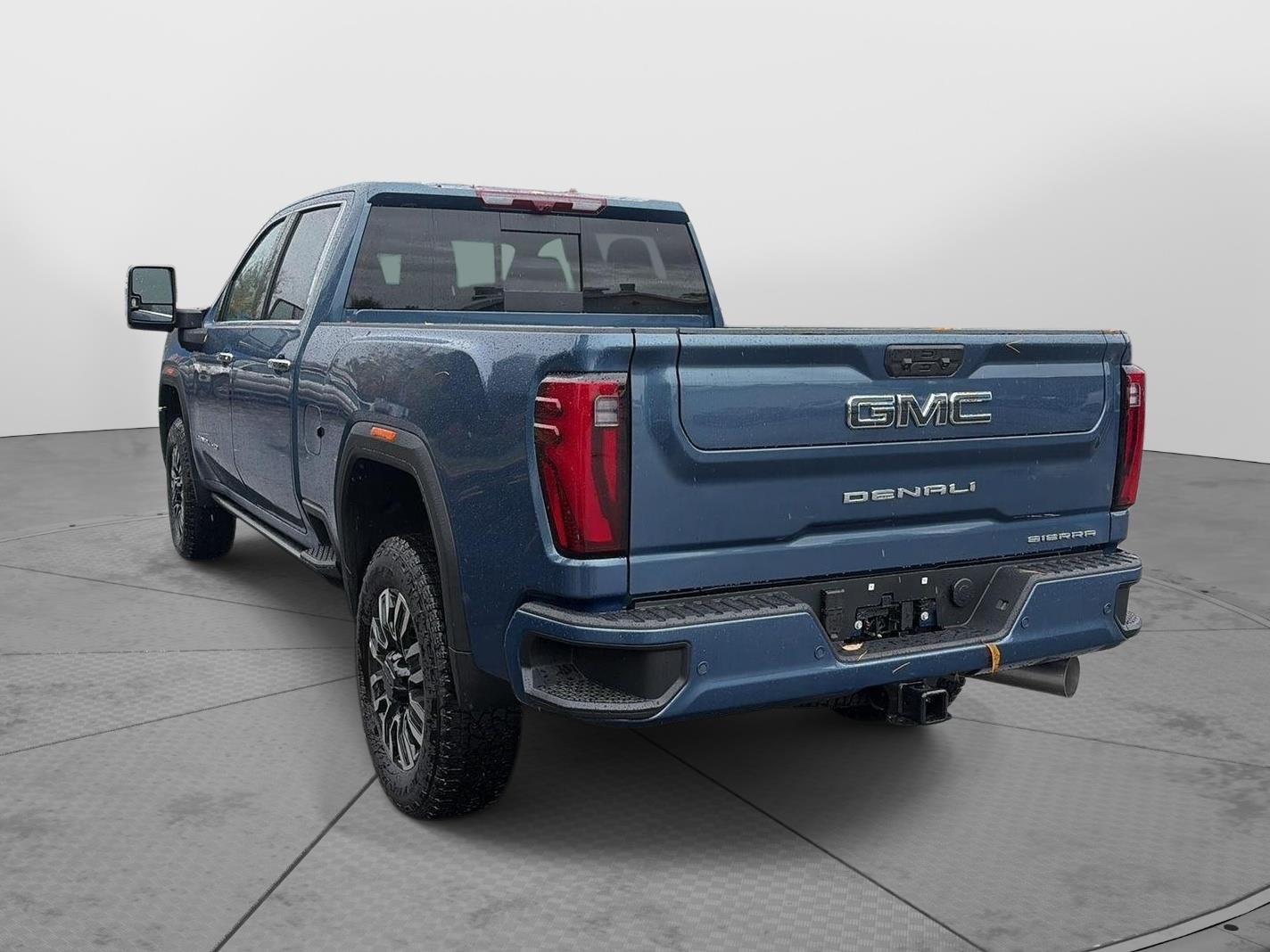 2026 GMC Sierra 2500HD photo 7 of 27