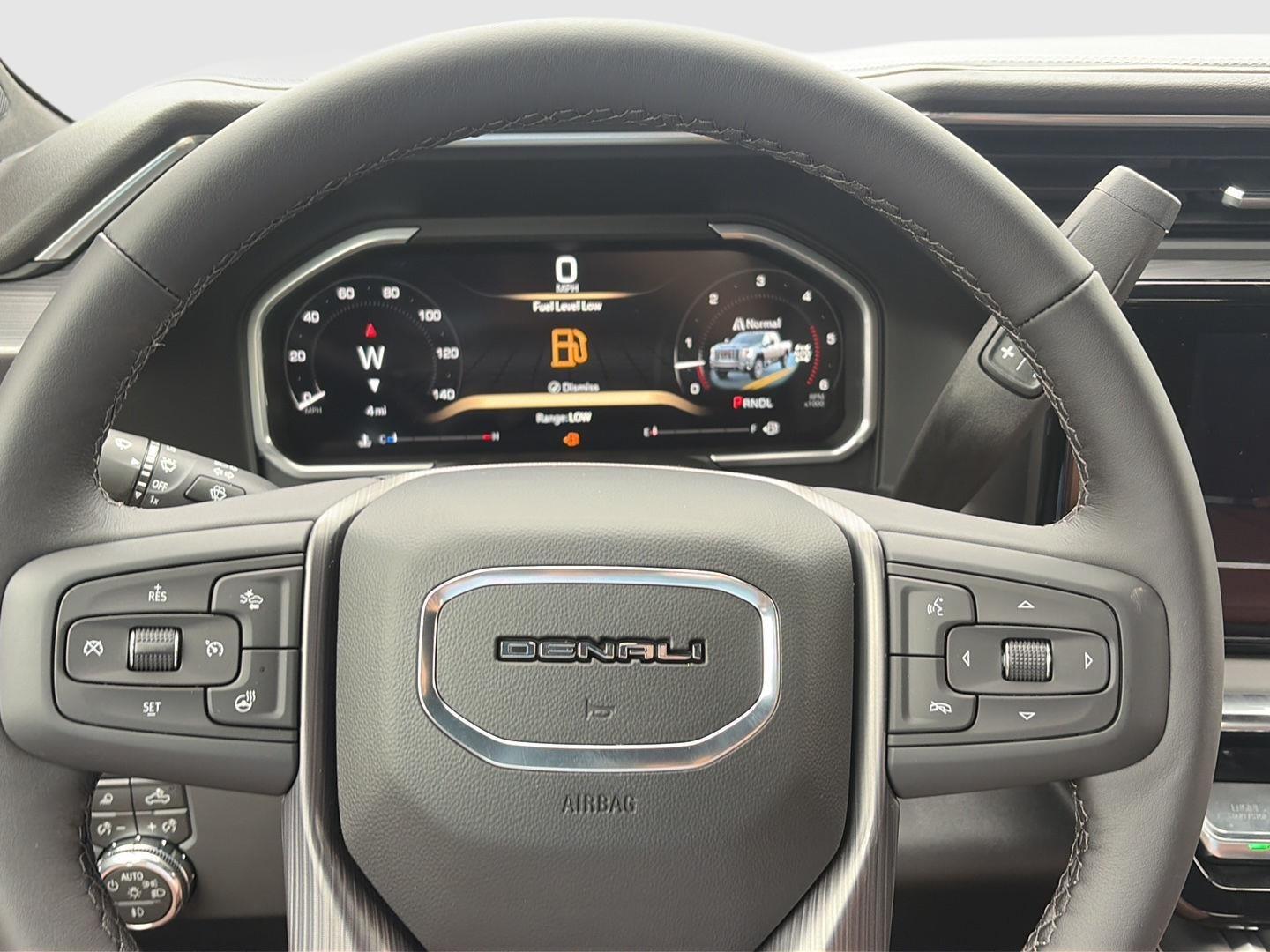2026 GMC Sierra 2500HD photo 11 of 27