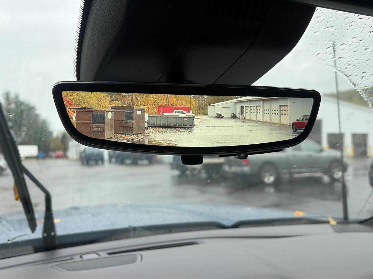 2026 GMC Sierra 2500HD photo 20 of 27