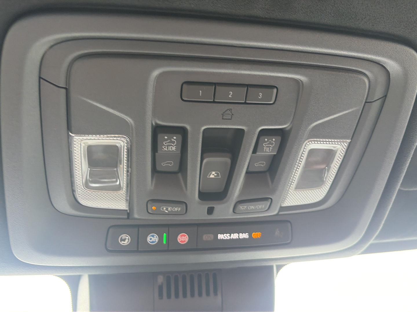 2026 GMC Sierra 2500HD photo 21 of 27