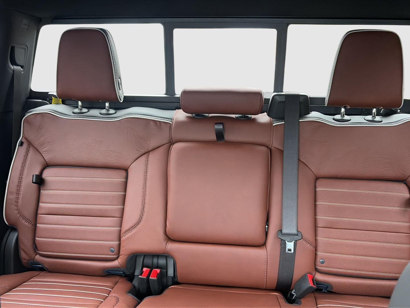 2026 GMC Sierra 2500HD photo 22 of 27