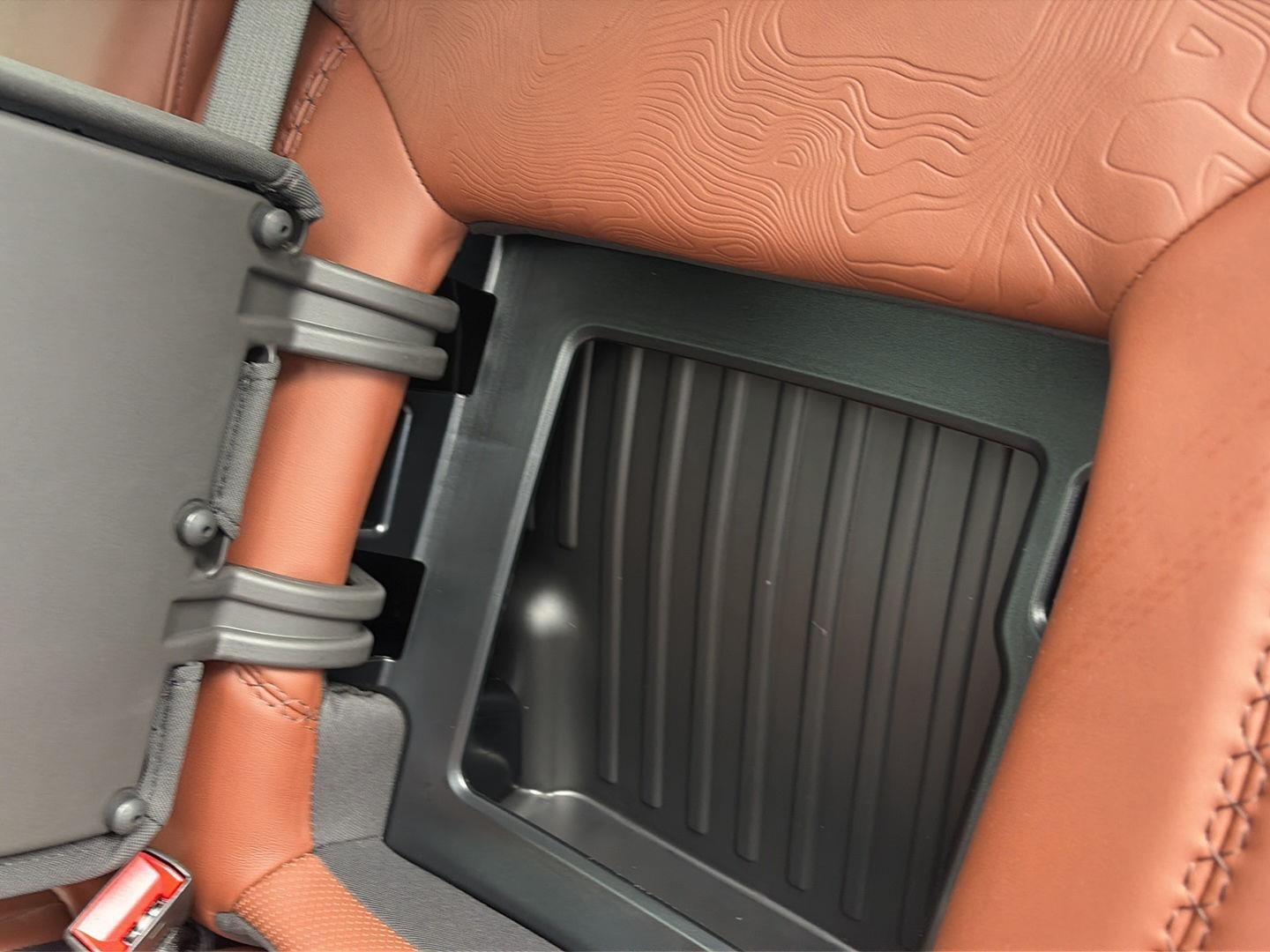 2026 GMC Sierra 2500HD photo 24 of 27